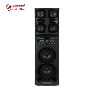 پخش کننده چندرسانه ای خانگی ویلیکو مدل ZS-9165