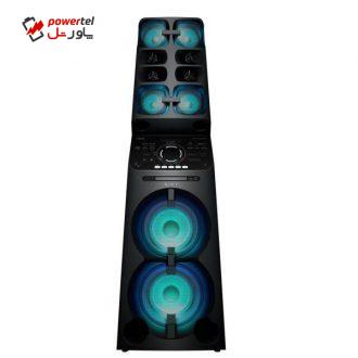 پخش کننده چند رسانه ای سونی مدل MHC-V90 پخش کننده چند رسانه ای سونی مدل MHC-V90
