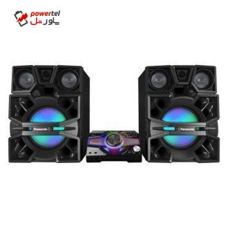پخش کننده چند رسانه ای پاناسونیک مدل SB-MAX9000 / SA-MAX9000 پخش کننده چند رسانه ای پاناسونیک مدل SB-MAX9000 / SA-MAX9000
