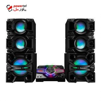 پخش کننده چند رسانه ای پاناسونیک مدل SC-MAX7000