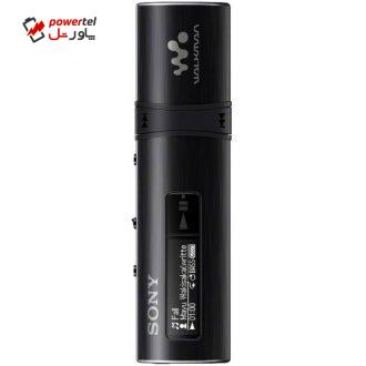 پخش کننده ی موسیقی سونی مدل NWZ-B183F