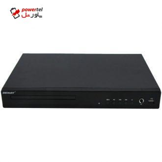 پخش کننده DVD دنای مدل 4402MS