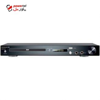 پخش کننده DVD دوو مدل DDP-640