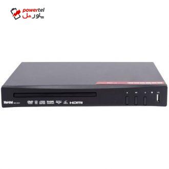 پخش کننده DVD مارشال مدل ME-5031 پخش کننده DVD مارشال مدل ME-5031