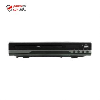 پخش کننده DVD مکسیدر مدل AR-202
