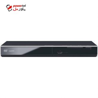 پخش کننده DVD پاناسونیک مدل DVD-S700 پخش کننده DVD پاناسونیک مدل DVD-S700