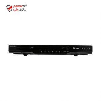 پخش کننده DVD کنکورد پلاس مدل DV-3690H
