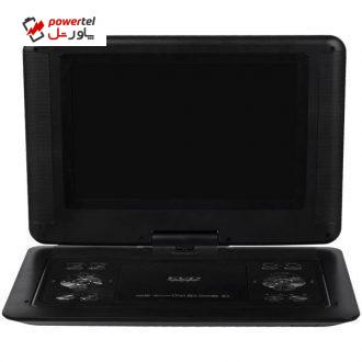 پخش کننده DVD کنکورد پلاس مدل PD-1320T2