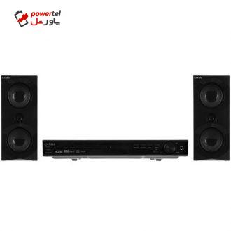 پخش کننده DVD گاندو مدل GN-HDS1083 پخش کننده DVD گاندو مدل GN-HDS1083