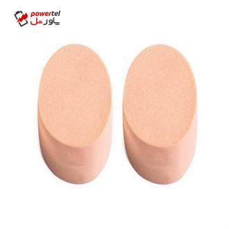 پد آرایشی ترندی مدل PF-33 بسته 2 عددی