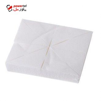 پد آرایشی ترندی مدل PF-57 بسته 8 عددی