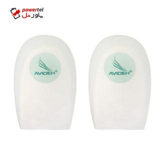 پد خار پاشنه آویده مدل Av-07002