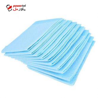 پد زیرانداز بیمار مدل SM50031 بسته 10 عددی پد زیرانداز بیمار مدل SM50031 بسته 10 عددی