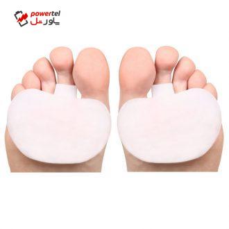 پد زیر پنجه مدل TP510 در بسته 2 عددی پد زیر پنجه مدل TP510 در بسته 2 عددی