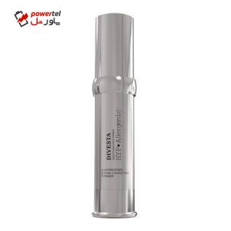 پرایمر دیوستا مدل HYDRATING حجم 20 میلی لیتر