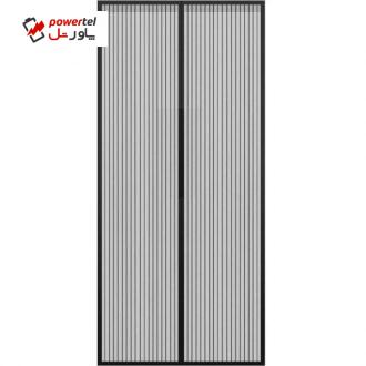پرده توری مجیک مش کد mg6 سایز 210×100 سانتیمتر