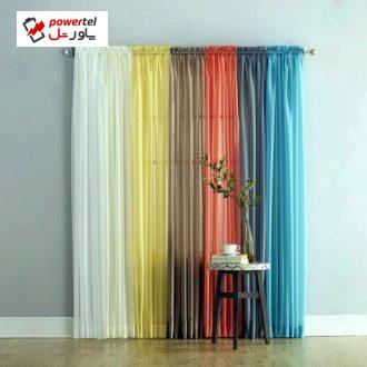پرده دکوریما مدل PuroTasca سایز 280*140 سانتی متر پرده دکوریما مدل PuroTasca سایز 280*140 سانتی متر