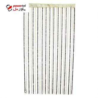 پرده ریشه ای طرح پیچ کد KP-001 پرده ریشه ای طرح پیچ کد KP-001