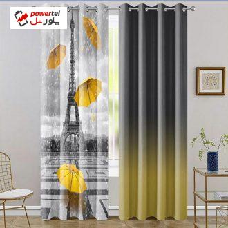 پرده کاتیا مدل Cc-523 سایز 150×300 سانتی متر پرده کاتیا مدل Cc-523 سایز 150×300 سانتی متر
