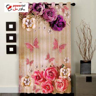 پرده مدل C1-50818 ارتفاع 290 سانتی متر پرده مدل C1-50818 ارتفاع 290 سانتی متر