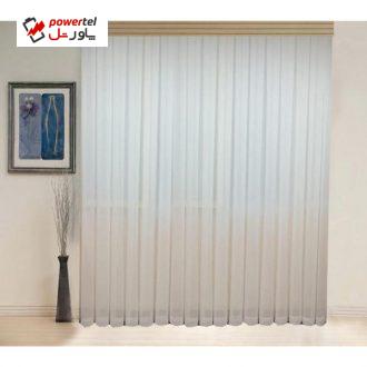 پرده مدل HA18 سایز 150×280 سانتی متر