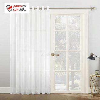 پرده نوین دکور سیاناو مدل ND3300 سایز 280 × 300 سانتی متر