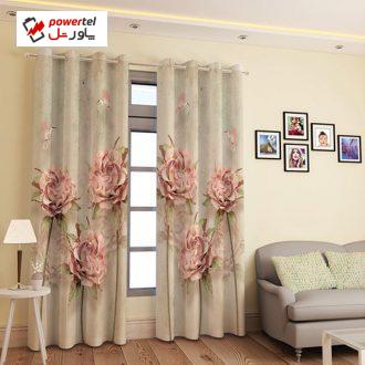 پرده پانچی کیندا مدل 1519 پرده پانچی کیندا مدل 1519