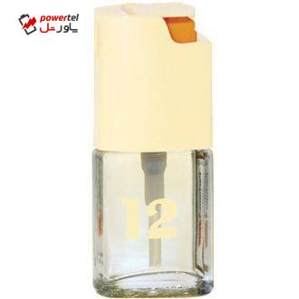 پرفیوم زنانه بیک شماره 12 حجم 7.5ml پرفیوم زنانه بیک شماره 12 حجم 7.5ml
