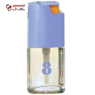 پرفیوم زنانه بیک شماره 8 حجم 7.5ml پرفیوم زنانه بیک شماره 8 حجم 7.5ml