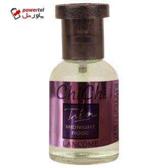 پرفیوم زنانه چی چی مدل Midnight Lancome حجم 60 میلی لیتر پرفیوم زنانه چی چی مدل Midnight Lancome حجم 60 میلی لیتر