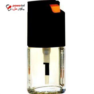 پرفیوم مردانه بیک شماره 1 حجم 7.5ml پرفیوم مردانه بیک شماره 1 حجم 7.5ml
