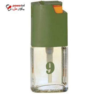 پرفیوم مردانه بیک شماره 9 حجم 7.5ml پرفیوم مردانه بیک شماره 9 حجم 7.5ml
