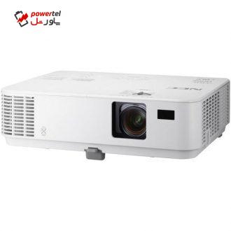 پروژکتور ان ای سی مدل NP-V302X پروژکتور ان ای سی مدل NP-V302X