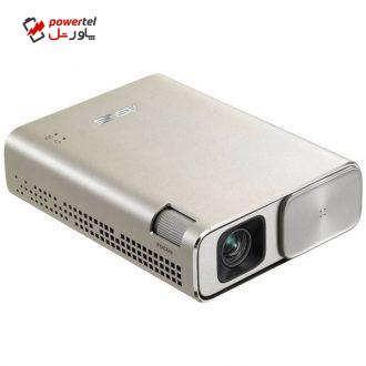پروژکتور جیبی ایسوس مدل ZenBeam Go E1Z پروژکتور جیبی ایسوس مدل ZenBeam Go E1Z