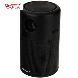پروژکتور قابل حمل انکر مدل Nebula Capsule