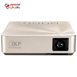 پروژکتور قابل حمل ایسوس مدل S1
