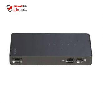 پروژکتور قابل حمل مدل p8 پروژکتور قابل حمل مدل p8