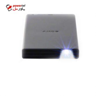 پروژکتور همراه سونی مدل SONY MP-CD1 پروژکتور همراه سونی مدل SONY MP-CD1