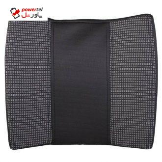 پشتی طبی کالتکس مدل L کد 001