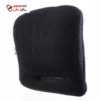 پشتی کمری طبی باراد مدل LS2