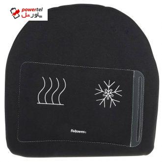 پشت کمری اداری گرم کن و سردکن فلوز مدل Heat and Soothe پشت کمری اداری گرم کن و سردکن فلوز مدل Heat and Soothe