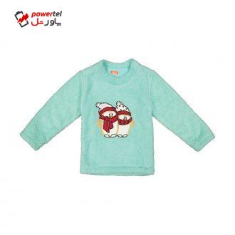 پلیور دخترانه مادر مدل 314-54 پلیور دخترانه مادر مدل 314-54