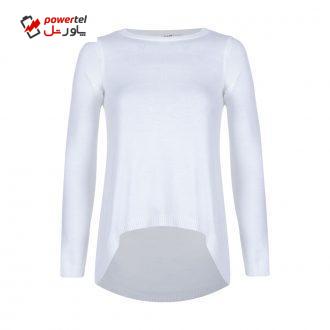 پلیور زنانه کوتون مدل 7KAP93885HT-CREAM
