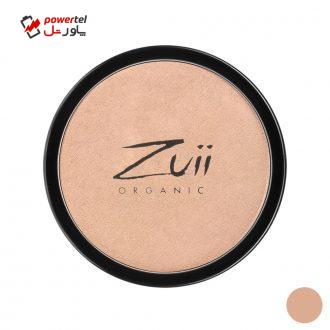 پنکیک زویی ارگانیک مدل Flora Almond