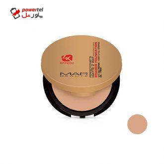 پنکیک مپ بوته شماره PF40