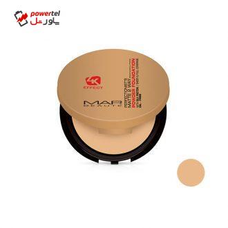 پنکیک مپ بوته شماره PF60