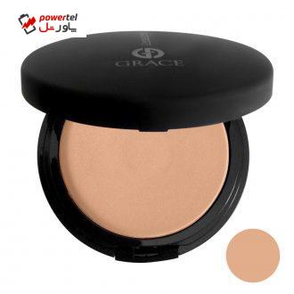 پنکیک گریس مدل Pro شماره 406