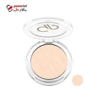 پنکیک گلدن رز مدل PRESSED شماره 102 پنکیک گلدن رز مدل PRESSED شماره 102