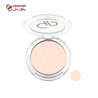 پنکیک گلدن رز مدل PRESSED شماره 103 پنکیک گلدن رز مدل PRESSED شماره 103