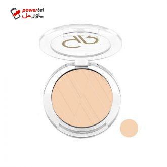 پنکیک گلدن رز مدل PRESSED شماره 105 پنکیک گلدن رز مدل PRESSED شماره 105